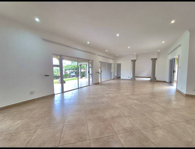 4 BEDROOM HOUSE FOR SALE IN EBOTSE GOLF ESTATE
